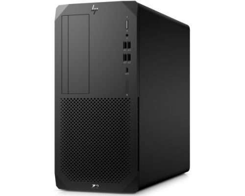 Компьютер HP Z2 G5 TWR, Core i5-10500, 32GB (2x16GB) DDR4 3200 nECC, 256GB 2280 TLC, 1TB 7200, NVIDIA Quadro P620, mouse, keyboard, Win10p64