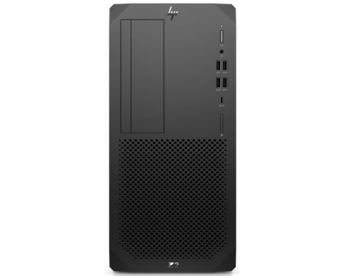 Компьютер HP Z2 G5 TWR, Core i5-10500, 32GB (2x16GB) DDR4 3200 nECC, 256GB 2280 TLC, 1TB 7200, NVIDIA Quadro P620, mouse, keyboard, Win10p64