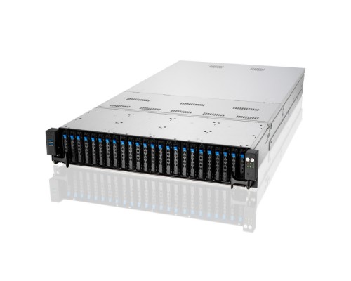 Платформа Asus RS720A-E11-RS24U Rack 2U,