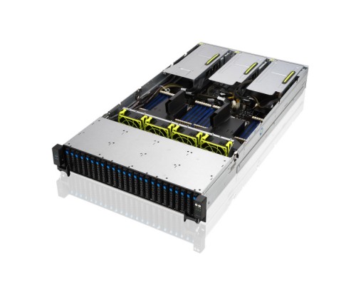 Платформа Asus RS720A-E11-RS24U Rack 2U,