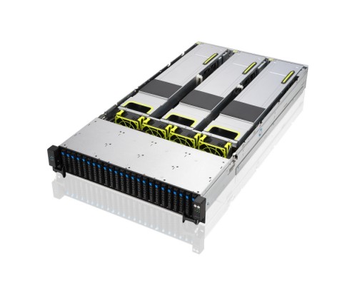 Платформа Asus RS720A-E11-RS24U Rack 2U,