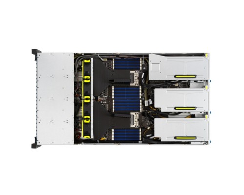 Платформа Asus RS720A-E11-RS24U Rack 2U,