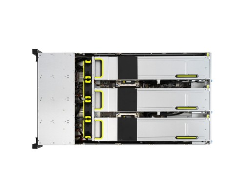 Платформа Asus RS720A-E11-RS24U Rack 2U,