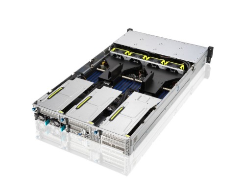 Платформа Asus RS720A-E11-RS24U Rack 2U,