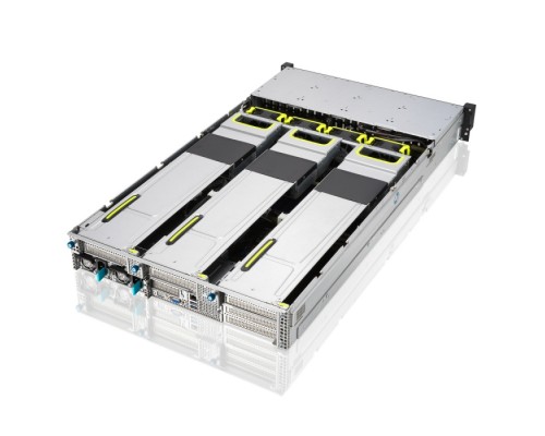 Платформа Asus RS720A-E11-RS24U Rack 2U,