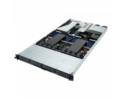 Платформа Asus RS700A-E11-RS4U Rack 1U,