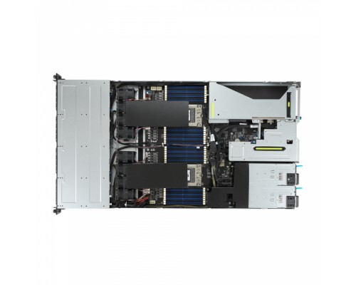 Платформа Asus RS700A-E11-RS4U Rack 1U,