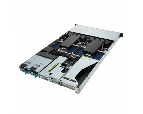 Платформа Asus RS700A-E11-RS4U Rack 1U,