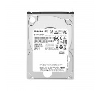 Накопитель Toshiba Enterprise HDD 2.5