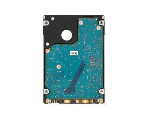 Накопитель Toshiba Enterprise HDD 2.5