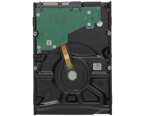 Накопитель HDD SATA Seagate 2Tb, ST2000NM000B, Exos 7E10, 7200 rpm, 256Mb buffer 512n ( ST2000NM000B)