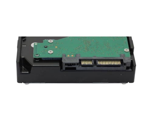Накопитель HDD SATA Seagate 2Tb, ST2000NM000B, Exos 7E10, 7200 rpm, 256Mb buffer 512n ( ST2000NM000B)