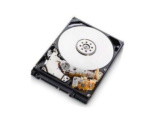 Накопитель HDD SAS 2,5