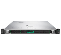 Сервер ProLiant DL360 Gen10 Silver 4215R Rack(1U)/HPHS/Xeon8C 3.2GHz(11MB)/1x32GbR2D_2933/P408i-aFBWC(2Gb/RAID 0/1/10/5/50/6/60)/noHDD(8/10+1up)SFF/noDVD/iLOstd/2x10GbEthFLR-T/EasyRK/1x800wPlat(2up)                                                    