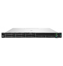 Сервер ProLiant DL325 Gen10+ v2 EPYC 7443P Rack(1U)/EPYC24C 2.85GHz/HPHS/1x32GbRDD_3200/P408i-aFBWC(2Gb/RAID 0/1/10/5/50/6/60)/noHDD(8/8+2up)SFF/noDVD/iLOstd/2x10OCP3/8SFans/EasyRK/1x800w(2up)                                                          