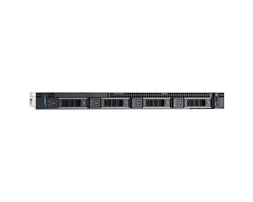 Сервер DELL PowerEdge R240 1U/ 4LFF/ E-2276G/ 1x16GB UDIMM/ PERC H330 FH/ 1x4TB LFF 7,2K SATA 3,5