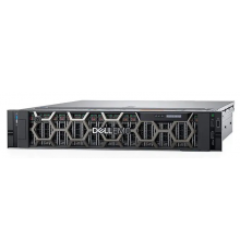 Сервер DELL PowerEdge R740XD 2U/12LFF+4SFF/2x4210R/2x16GB RDIMM/H750/1.2TB 10K SAS/1.2TB 10K SAS/4xGE/2x110W/RC1/6 perf FAN/iDRAC9 Enterprise/Sliding Rails+CMA/3YPSNBD                                                                                   
