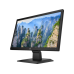 Монитор HP V20 Monitor 1600x900, 16:9, TN, 200 cd/m2, 600:1, 5ms, 170°/160°, VGA, HDMI, tilt, Low Blue Light, Black