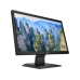 Монитор HP V20 Monitor 1600x900, 16:9, TN, 200 cd/m2, 600:1, 5ms, 170°/160°, VGA, HDMI, tilt, Low Blue Light, Black