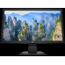 Монитор HP V20 Monitor 1600x900, 16:9, TN, 200 cd/m2, 600:1, 5ms, 170°/160°, VGA, HDMI, tilt, Low Blue Light, Black