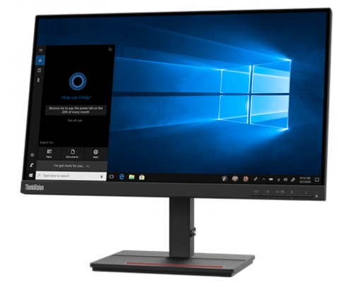 Монитор Lenovo ThinkVision S22e-20 21.5