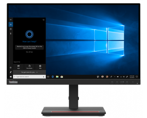 Монитор Lenovo ThinkVision S22e-20 21.5