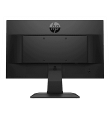 Монитор HP P204v 19,5 Monitor 1600x900, 16:9, TN, 200 cd/m2, 600:1, 5ms, 90°/50°, VGA, HDMI, tilt, 60 Hz, Black                                                                                                                                           