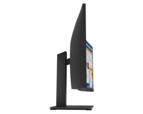 Монитор HP M34d Curved Monitor 3440x1440, 21:9, VA, 250 cd/m2, 3500:1, 5ms, 178°/178°, USB-C, DP, HDMI, USB, speakers, height, tilt,  100 Hz, Black