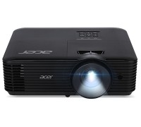 Проектор Acer projector X1228i, DLP 3D, XGA, 4500Lm, 20000/1, HDMI, Wifi, 2.7kg, Euro Power EMEA                                                                                                                                                          