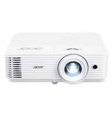 Проектор Acer projector H6800BDa, DLP 3D 4K, 3600Lm, 10000/1, HDMI, smart TV, 10W, DC 5V, 4Kg, EURO EMEA                                                                                                                                                  