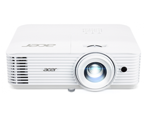 Проектор Acer projector H6800BDa, DLP 3D 4K, 3600Lm, 10000/1, HDMI, smart TV, 10W, DC 5V, 4Kg, EURO EMEA