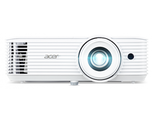 Проектор Acer projector H6800BDa, DLP 3D 4K, 3600Lm, 10000/1, HDMI, smart TV, 10W, DC 5V, 4Kg, EURO EMEA