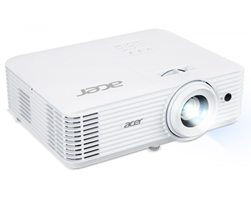 Проектор Acer projector H6800BDa, DLP 3D 4K, 3600Lm, 10000/1, HDMI, smart TV, 10W, DC 5V, 4Kg, EURO EMEA
