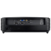 Проектор Optoma DS322e (DLP, SVGA 800x600, 3800Lm, 22000:1, HDMI, VGA, Composite video, Audio-in 3.5mm, VGA-OUT, Audio-Out 3.5mm, 1x10W speaker, 3D Ready, lamp 6000hrs, Black, 3.0kg) (replace DS318e)