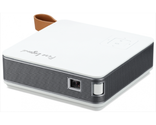 Проектор Aopen projector PV12 LED dark grey, WVGA, 700 LED Lm, 5.000/1, HDMI, USB, Wifi, Battery 9000mAh, 0.4Kg, EURO/UK/Swiss EMEA