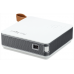 Проектор Aopen projector PV12 LED dark grey, WVGA, 700 LED Lm, 5.000/1, HDMI, USB, Wifi, Battery 9000mAh, 0.4Kg, EURO/UK/Swiss EMEA