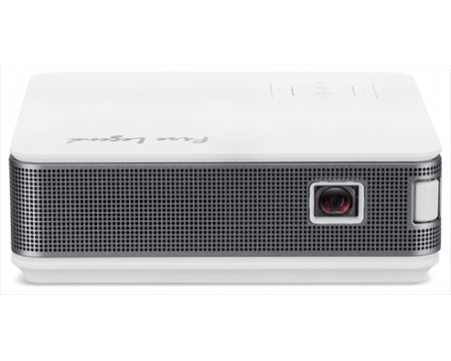 Проектор Aopen projector PV12 LED dark grey, WVGA, 700 LED Lm, 5.000/1, HDMI, USB, Wifi, Battery 9000mAh, 0.4Kg, EURO/UK/Swiss EMEA