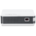 Проектор Aopen projector PV12 LED dark grey, WVGA, 700 LED Lm, 5.000/1, HDMI, USB, Wifi, Battery 9000mAh, 0.4Kg, EURO/UK/Swiss EMEA