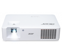 Проектор Acer projector PD1335W LED, WXGA, 3500Lm, 2M/1, 2xHDMI, 1x10W, 6Kg, EURO Power EMEA (replace MR.JT911.001, PD1330W)                                                                                                                              
