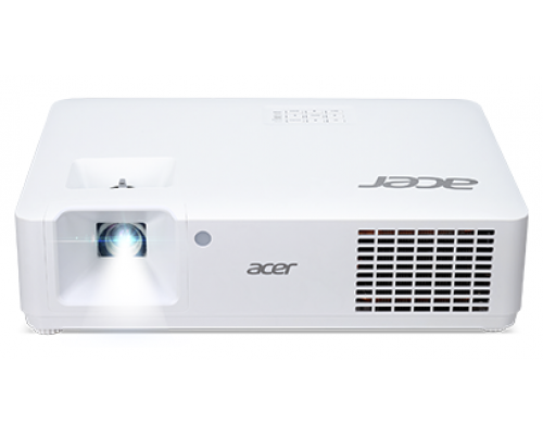 Проектор Acer projector PD1335W LED, WXGA, 3500Lm, 2M/1, 2xHDMI, 1x10W, 6Kg, EURO Power EMEA (replace MR.JT911.001, PD1330W)