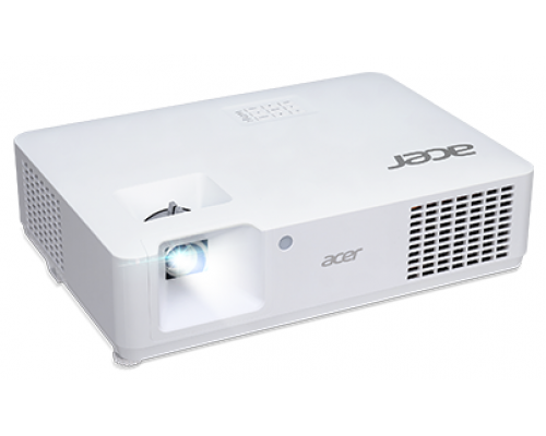 Проектор Acer projector PD1335W LED, WXGA, 3500Lm, 2M/1, 2xHDMI, 1x10W, 6Kg, EURO Power EMEA (replace MR.JT911.001, PD1330W)