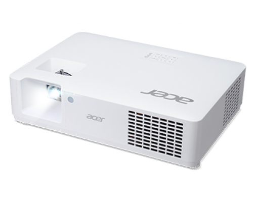 Проектор Acer projector PD1335W LED, WXGA, 3500Lm, 2M/1, 2xHDMI, 1x10W, 6Kg, EURO Power EMEA (replace MR.JT911.001, PD1330W)