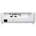 Проектор Optoma H117ST (DLP, WXGA(1280x800), 3800Lm, 30000:1, HDMI, VGA, Composite video, Audio-in 3.5mm, VGA-Out, Audio-Out 3.5mm,  1*10W speaker, White)