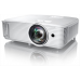 Проектор Optoma H117ST (DLP, WXGA(1280x800), 3800Lm, 30000:1, HDMI, VGA, Composite video, Audio-in 3.5mm, VGA-Out, Audio-Out 3.5mm,  1*10W speaker, White)