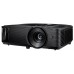 Проектор Optoma DX322 (DLP, XGA(1024x768), 3800Lm, 22000:1, HDMI, VGA, Composite video, Audio-in 3.5mm, VGA-Out, Audio-Out 3.5mm,  1*10W speaker, Black)