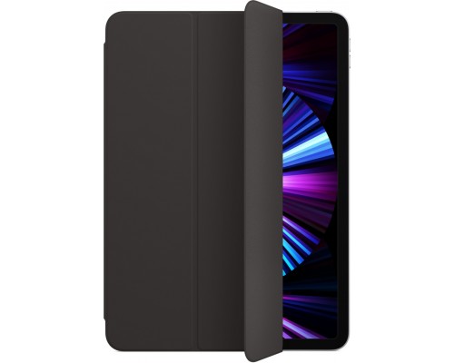 Чехол Smart Folio for iPad Pro 11-inch (3rd generation) - Black