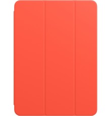 Чехол Smart Folio for iPad Air (4th generation) - Electric Orange                                                                                                                                                                                         