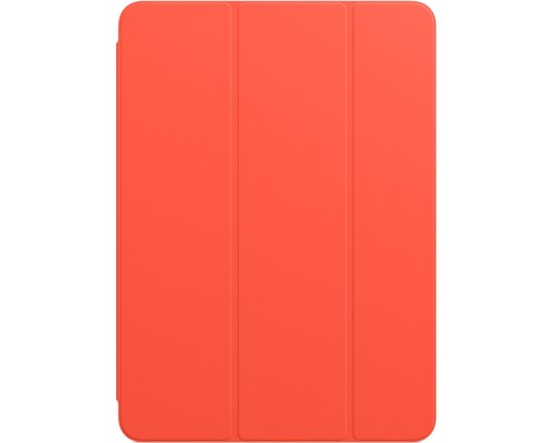 Чехол Smart Folio for iPad Air (4th generation) - Electric Orange