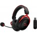 Гарнитура HyperX Cloud II wireless 7.1 (HHSC2X-BA-RD/G)