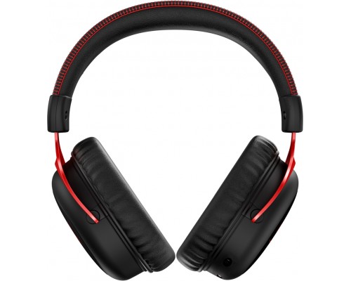 Гарнитура HyperX Cloud II wireless 7.1 (HHSC2X-BA-RD/G)